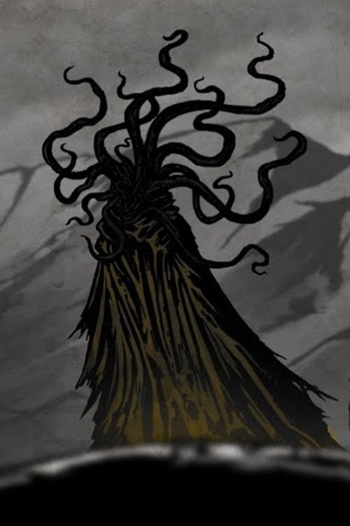 The Man From The Sea poster