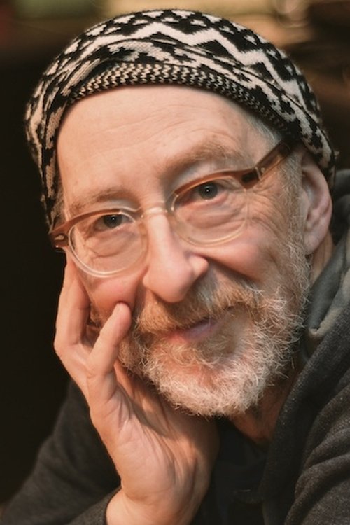 Roddy Skeaping as Street Musician