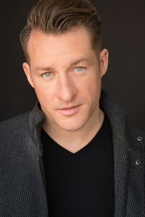 Luke DePron as Connor