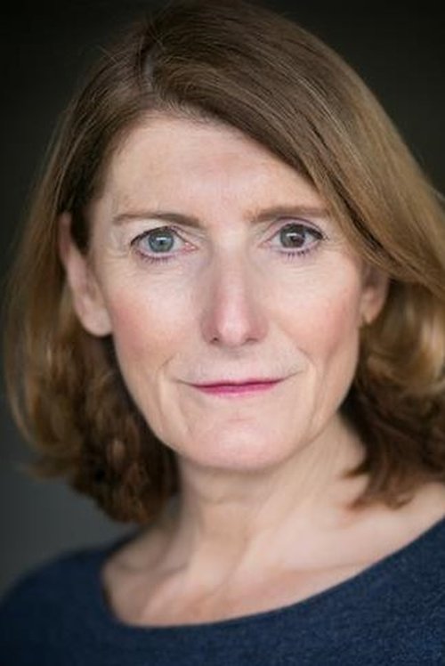 Claire Vousden as Narrator