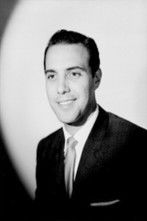 Enrique Aguilar as Padre Andrés