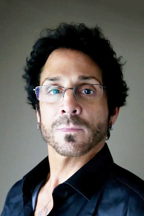 Deen Castronovo as Himself - Drums
