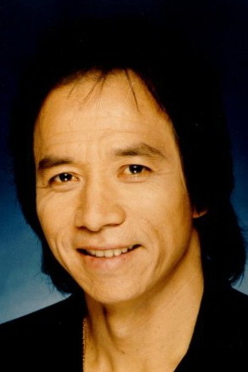 Eric Lee as Li Kwong