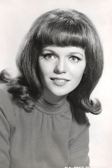 Annette Day as Jill Conway