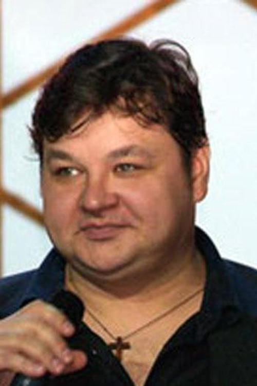 Alexandr Golubev profile photo