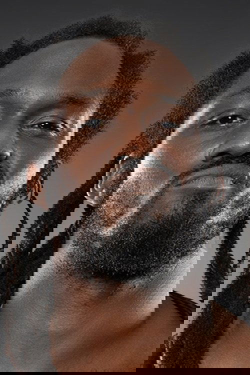 Richard Swann as Himself