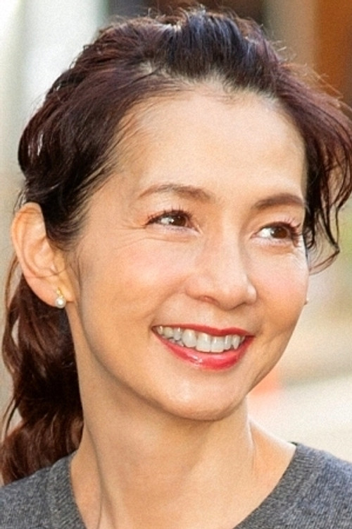 Mari Watanabe as 