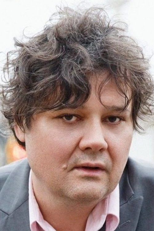 Ron Sexsmith as Self - Performer