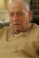 Luciano Ercoli as Self - Director / Screenwriter (archive footage)