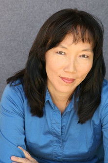 Catherine Dao as JT Dalton