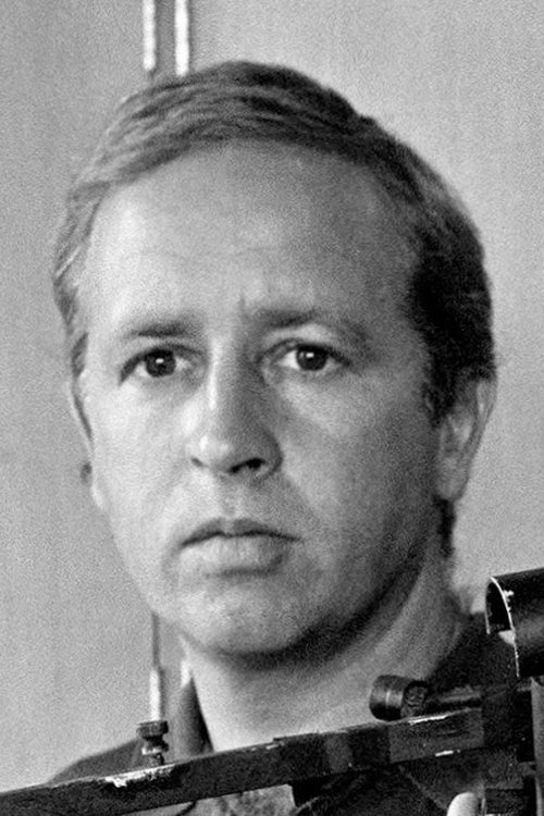 David Maysles as Self