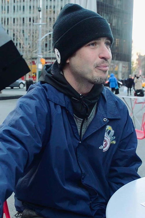 Quim Cardona as Himself