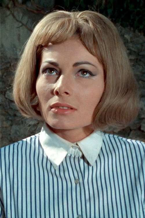 Luisa Baratto as Micaela