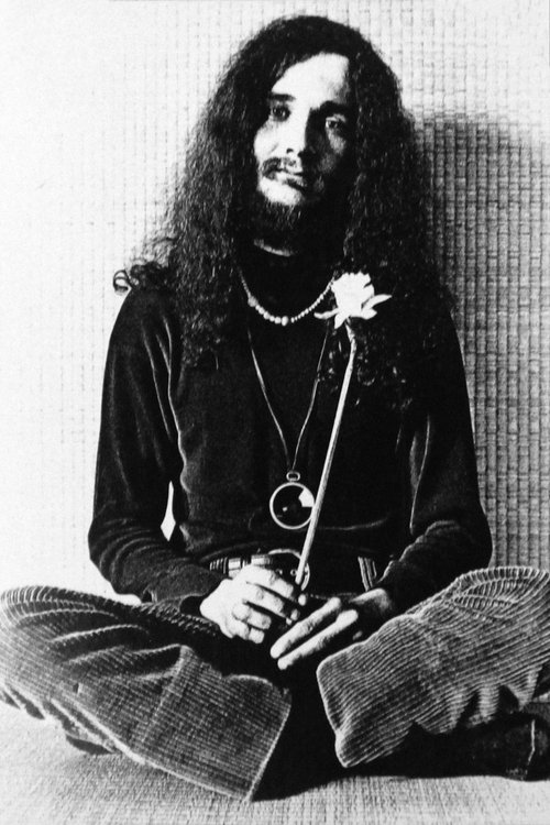 Ben Van Meter as Himself (voice)