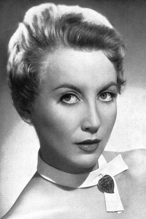 Marie Daëms as Gabrielle Rivers