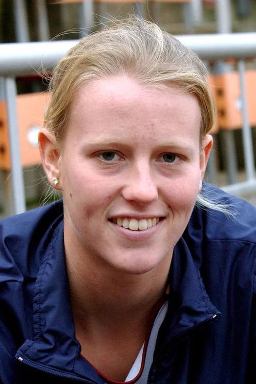 Daniela Bedáňová as Self