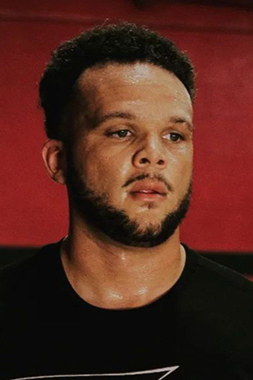 Zachary Spiller as Self