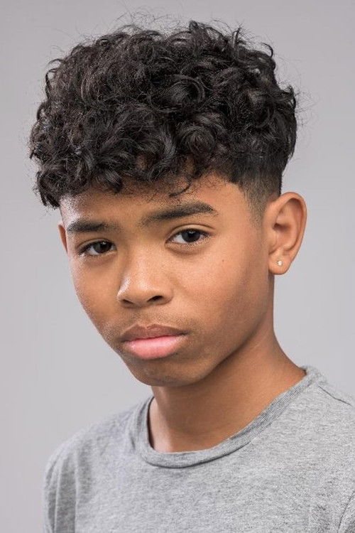 T'Jean Uter-Dinh as Marlon