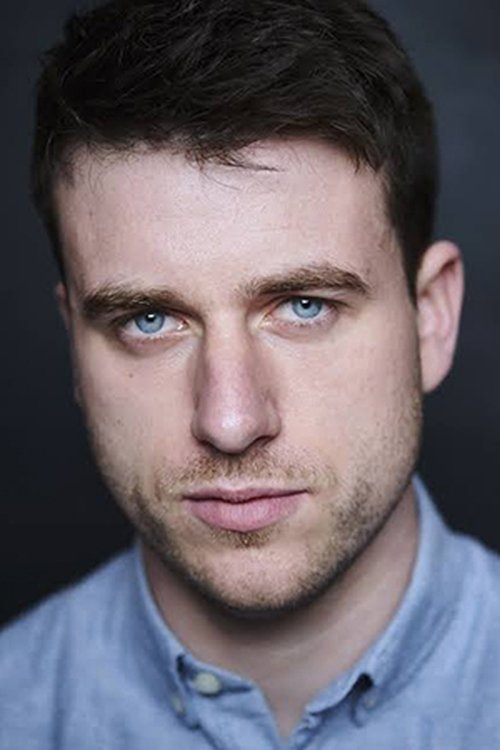 Sean Fox as Lucky Mick