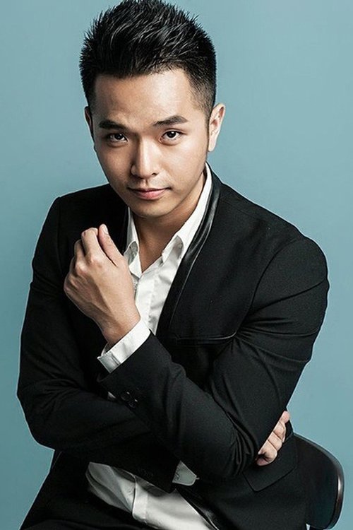 Phạm Hồng Phước as 
