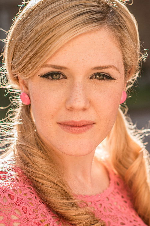 Harriet Dyer as Sadie