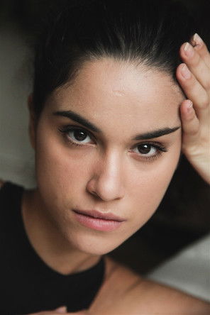 Hiba Bennani as Rania