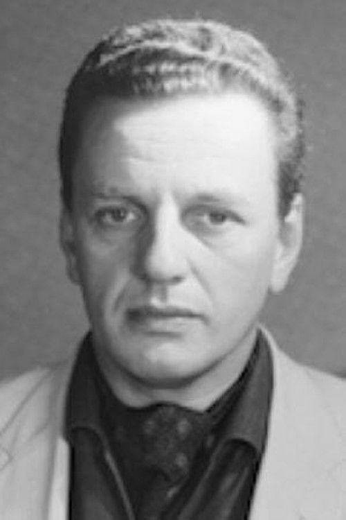 Rob de Vries as Ciske's vader