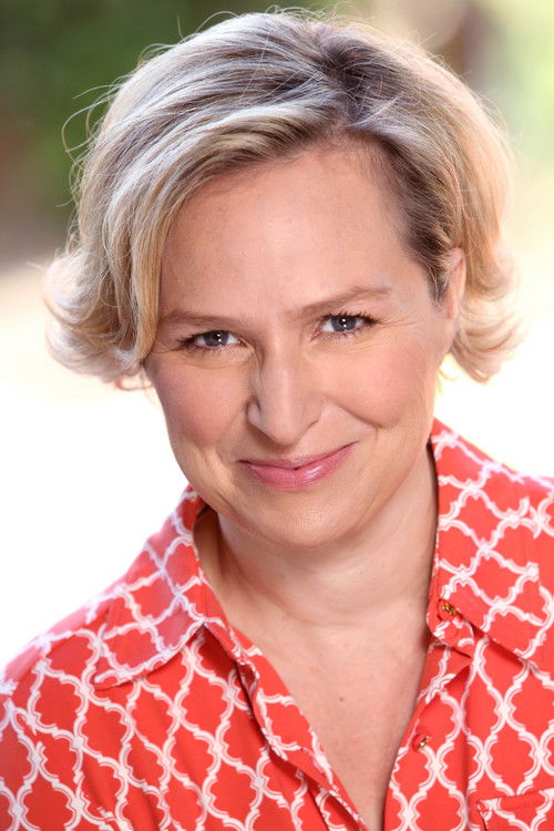 Christine Elliott as Phil's Mom