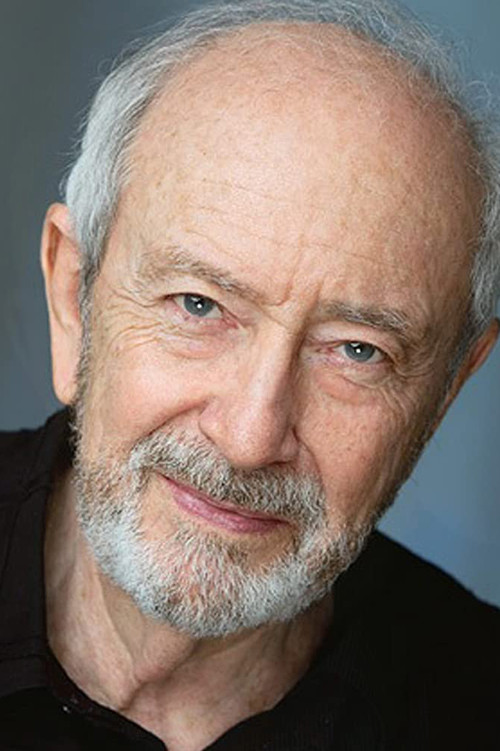 Tom Lawson Jr. as Prof. Edgar Solomon