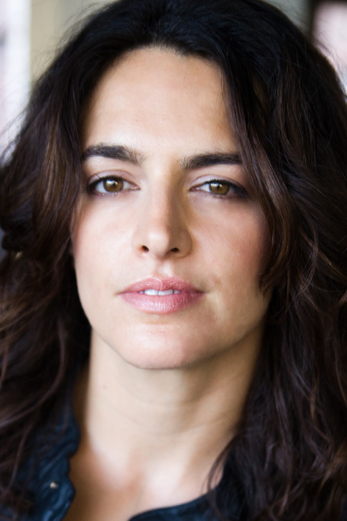 Courtney Munch as Mom