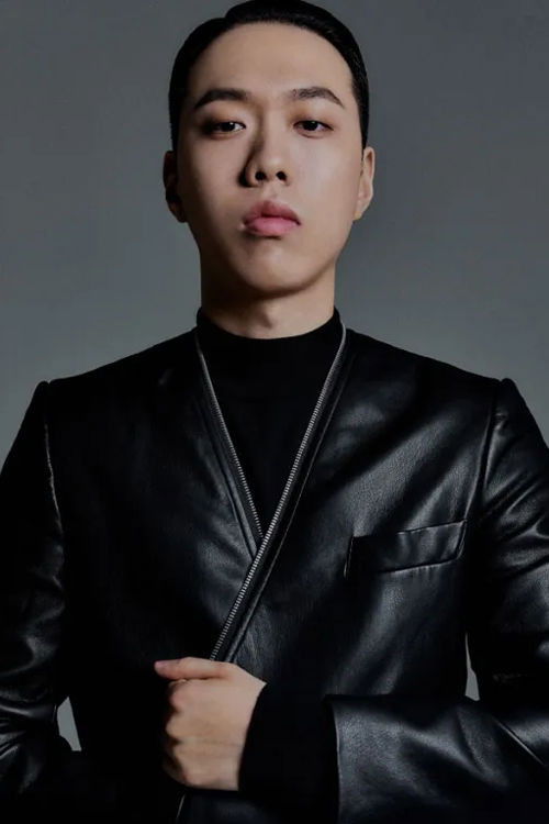 BewhY as Himself
