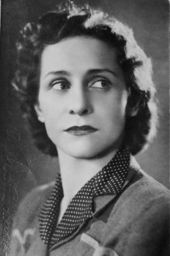 Olga Lepeshinskaya as Self