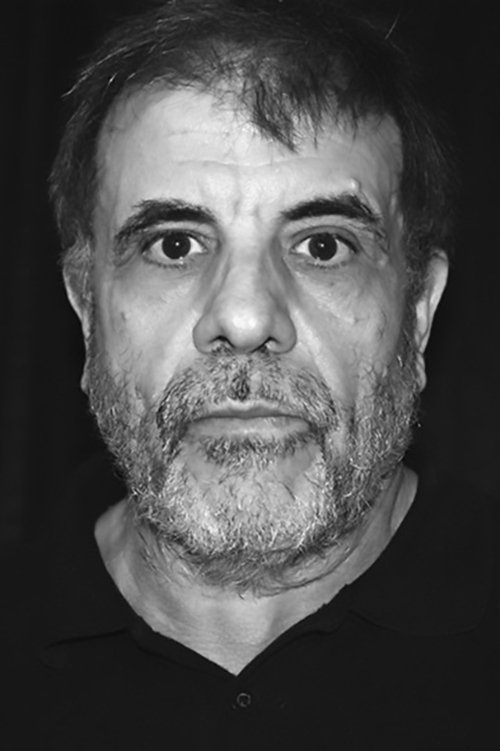 Nayef Rashed as Mabrook