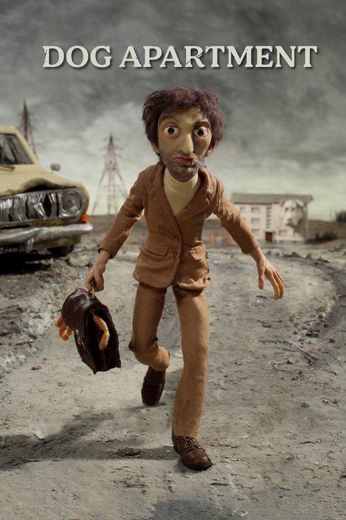 Dog Apartment poster