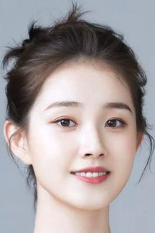 Guo Yuxin as Qiao Anhao