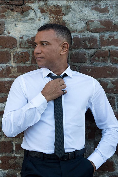 Juan Carlos Coronel as Self