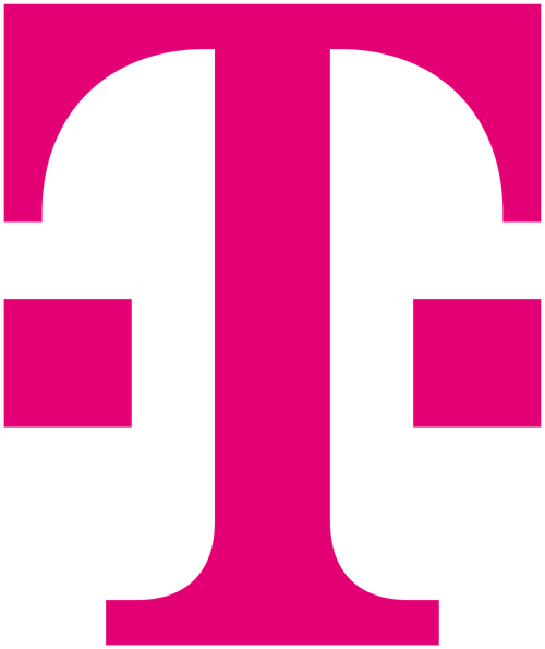 Deutsche Telekom logo