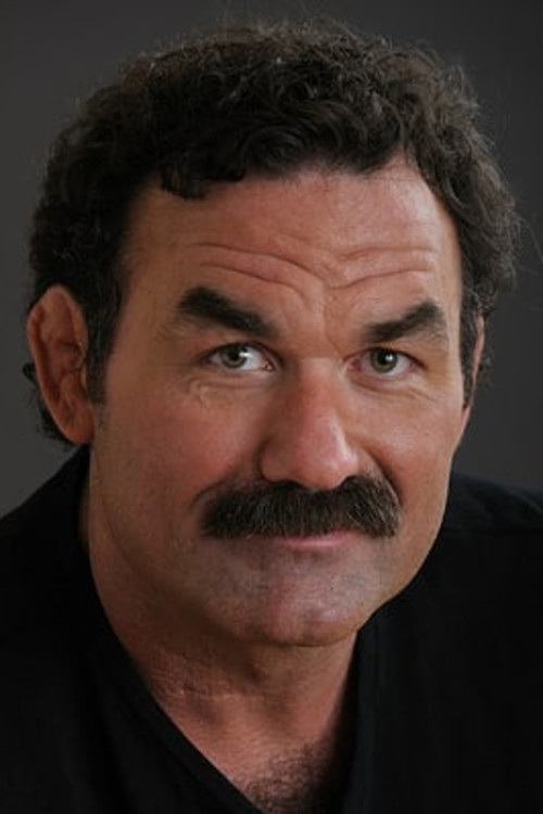 Don Frye as 1978 Fighter