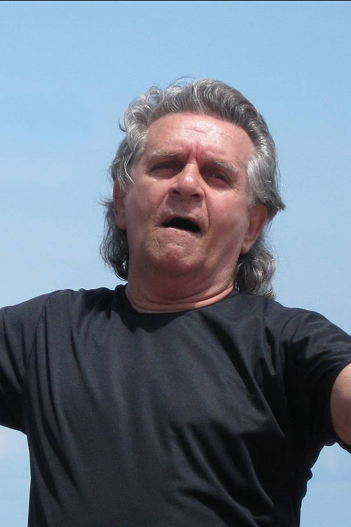 Fernando Neves as Dr. Queiroz