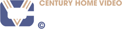 Century Home Video logo