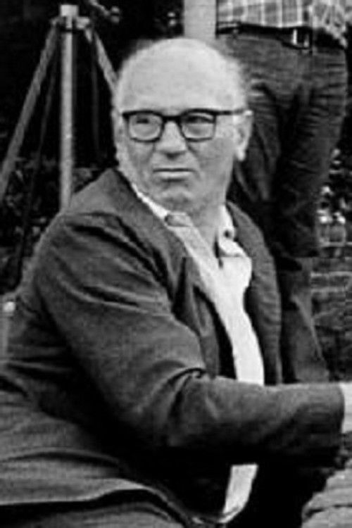 John Hawkesworth as Self - Interviewee