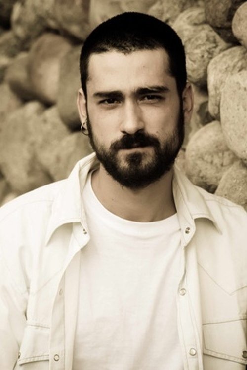 Pedro Gracindo as Jacob Palmieri