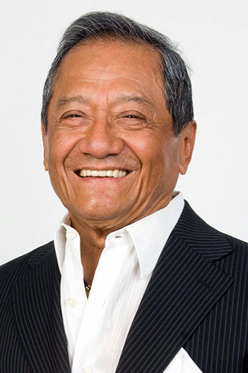 Armando Manzanero as 