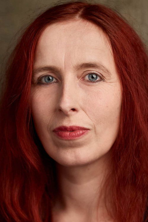 Ruth Urquhart as Lorna