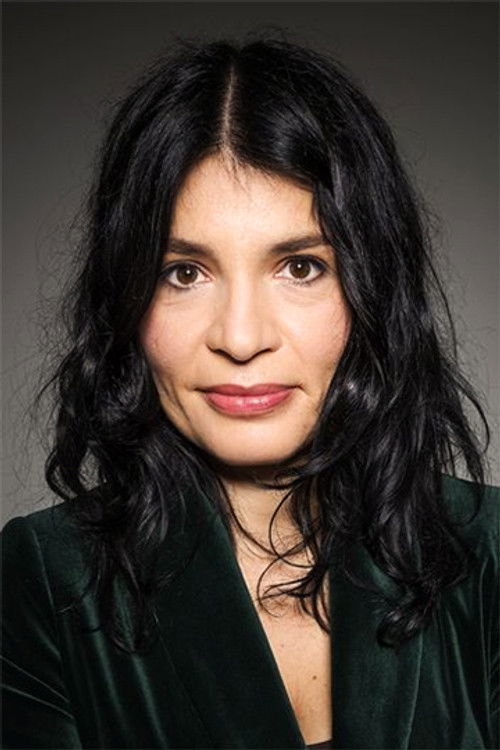 Teona Strugar Mitevska as 