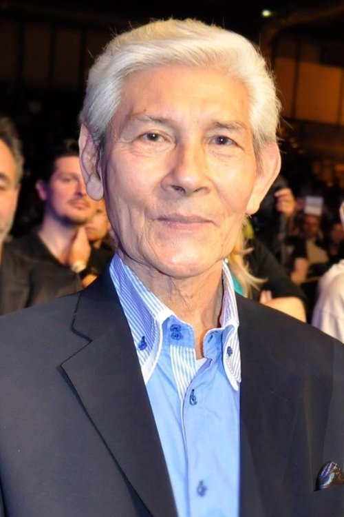 Roger Paschy as Wang