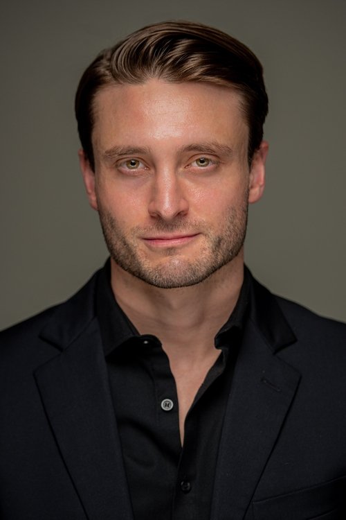 Jordan Salloum as Chuck