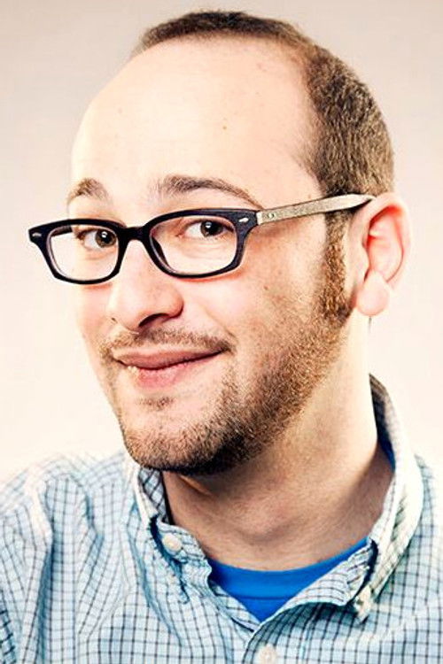 Josh Gondelman as Self