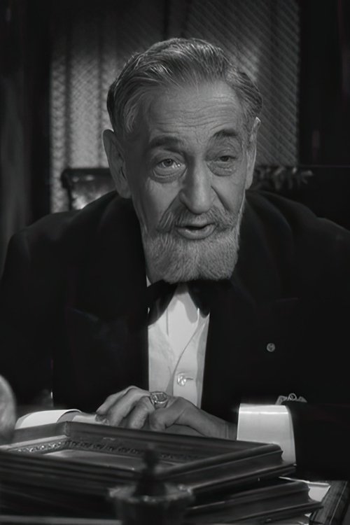Henri Richard as Mertelet