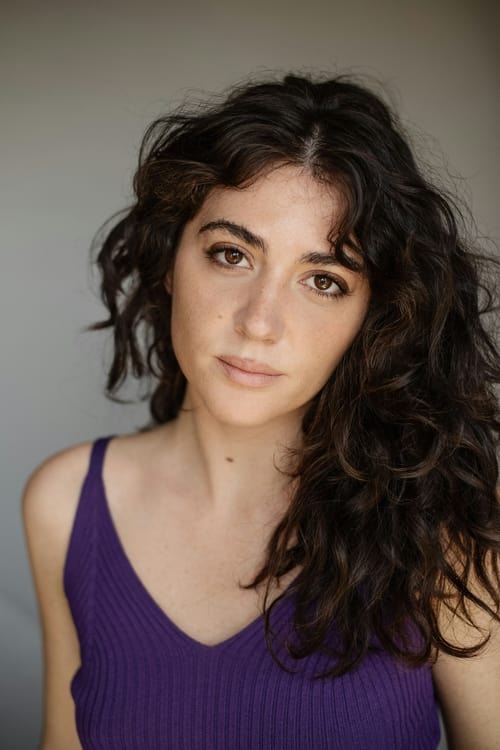 Sara Magalotti Mondello as Emma Di Lorenzo